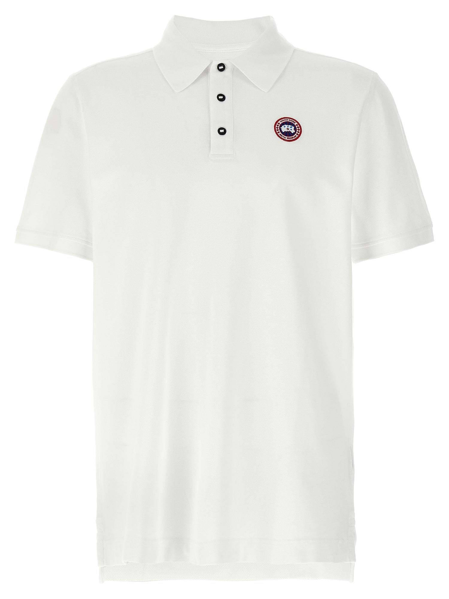 Canada Goose Beckley Polo Shirt