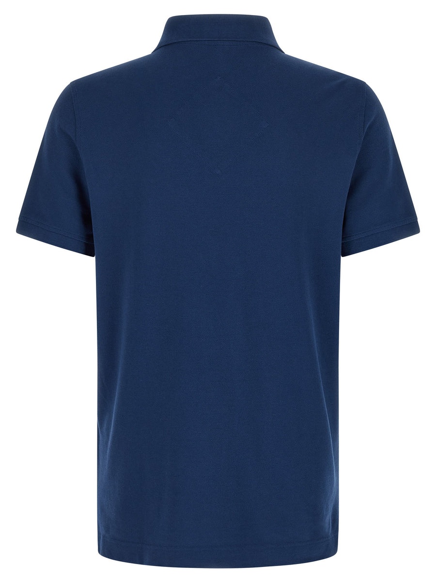 Canada Goose Beckley Polo Shirt for Men Premium 100 Percent Cotton Pique With Classic Collar