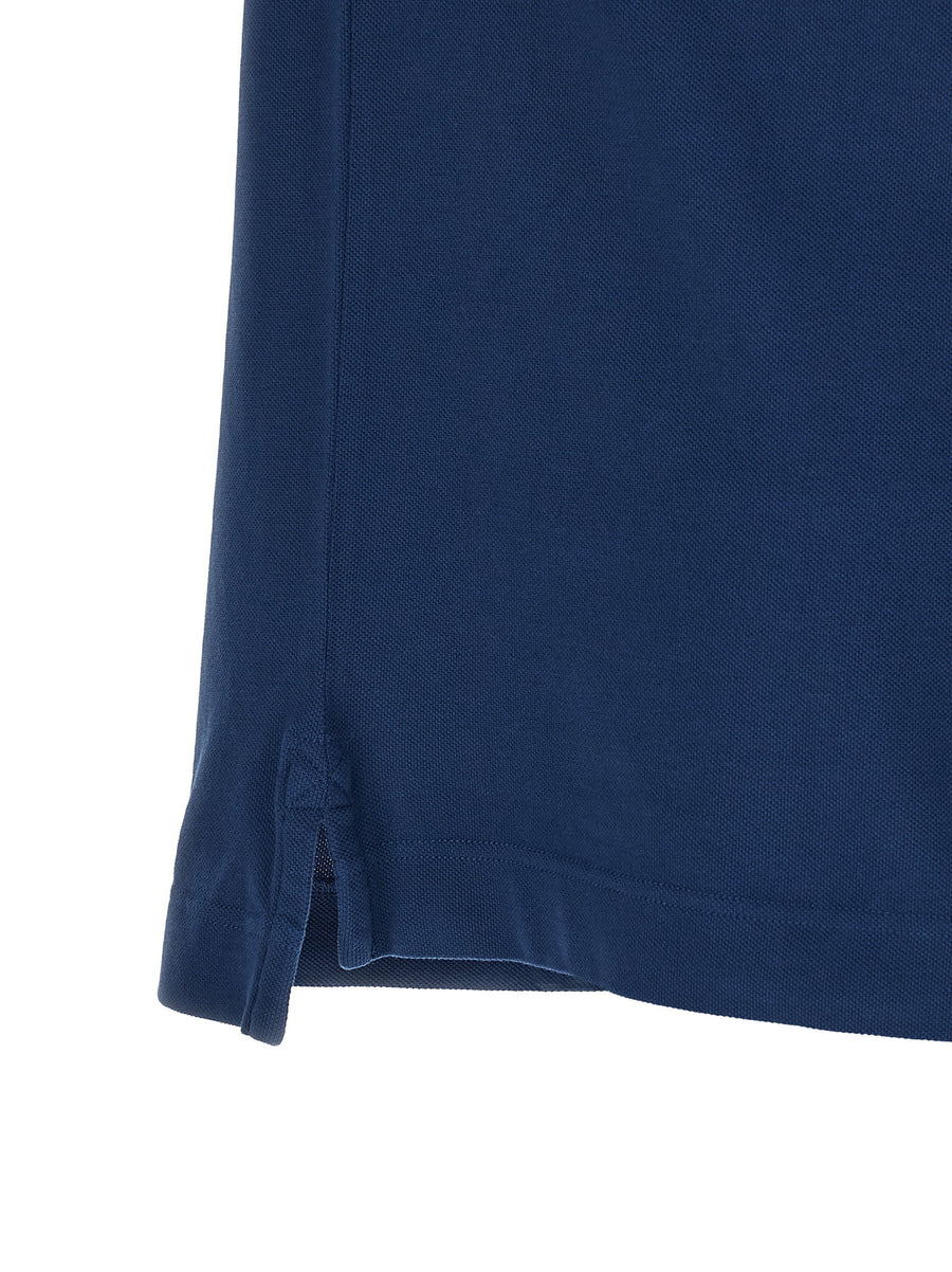 Canada Goose Beckley Polo Shirt for Men Premium 100 Percent Cotton Pique With Classic Collar