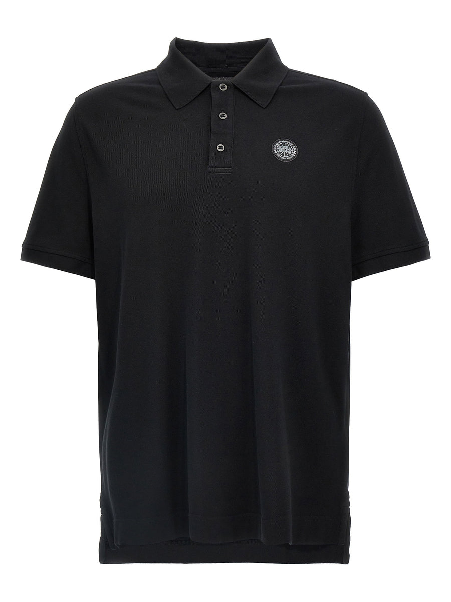 Canada Goose Beckley Polo Shirt