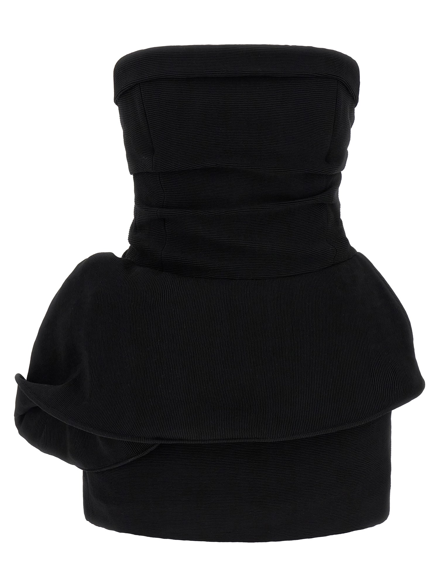 Magda Butrym Re26 Dress 01 Dress