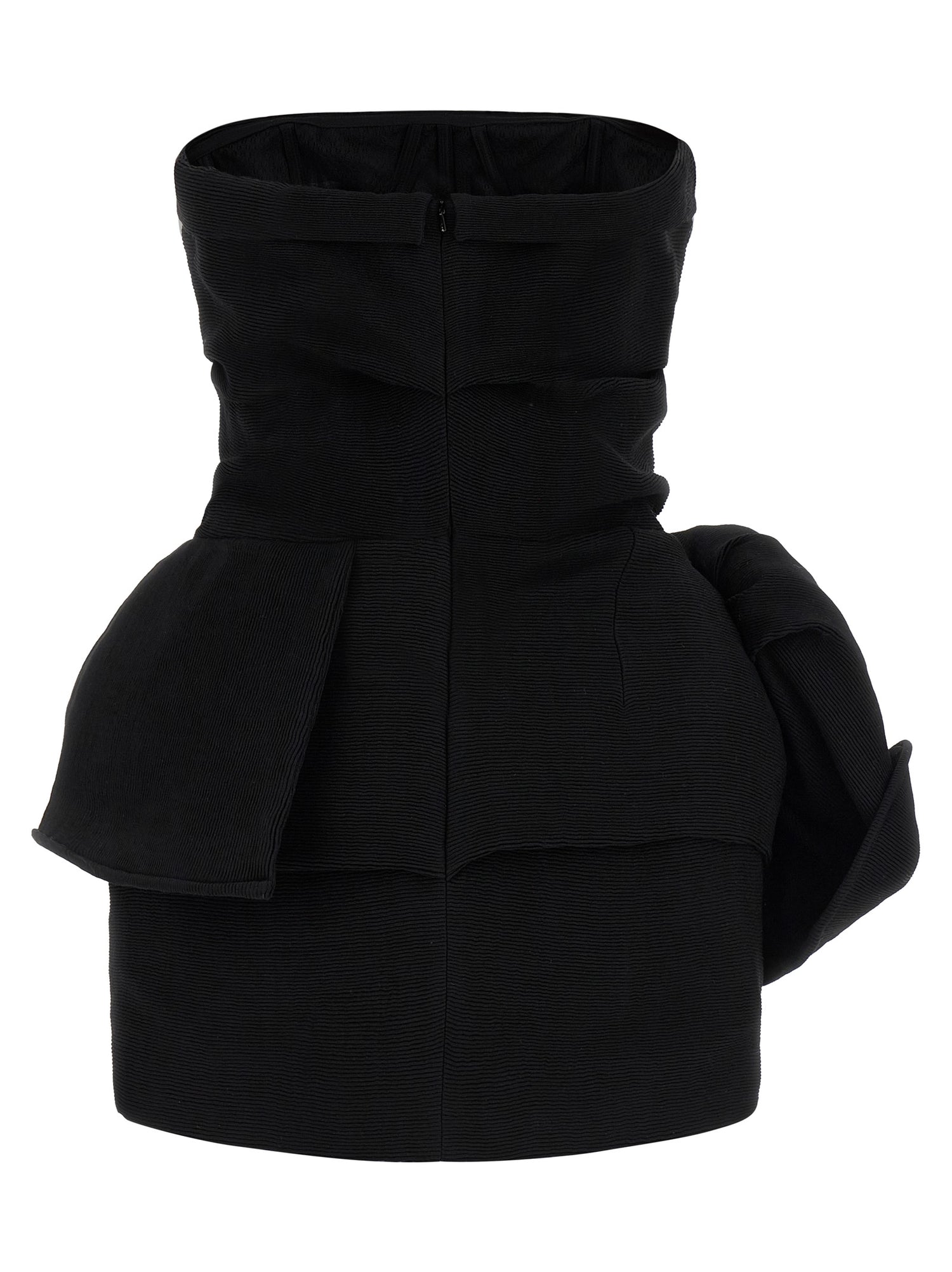 Magda Butrym Re26 Dress 01 Dress