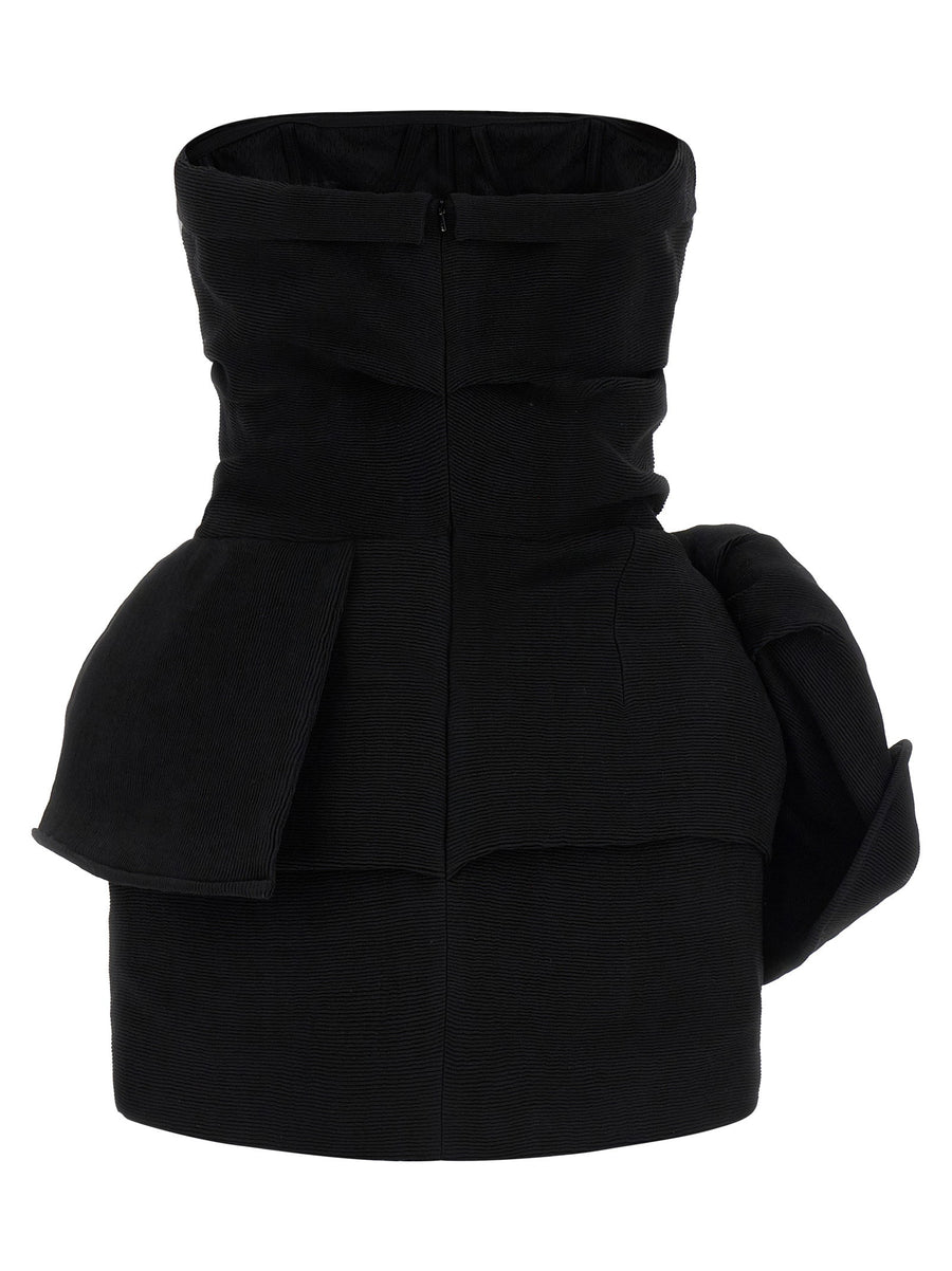 Magda Butrym Re26 Dress 01 Dress