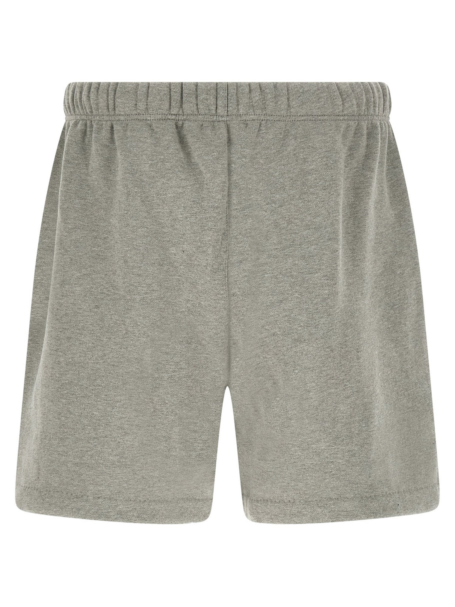 Fear Of God Essential Signature Classic Bermuda Shorts