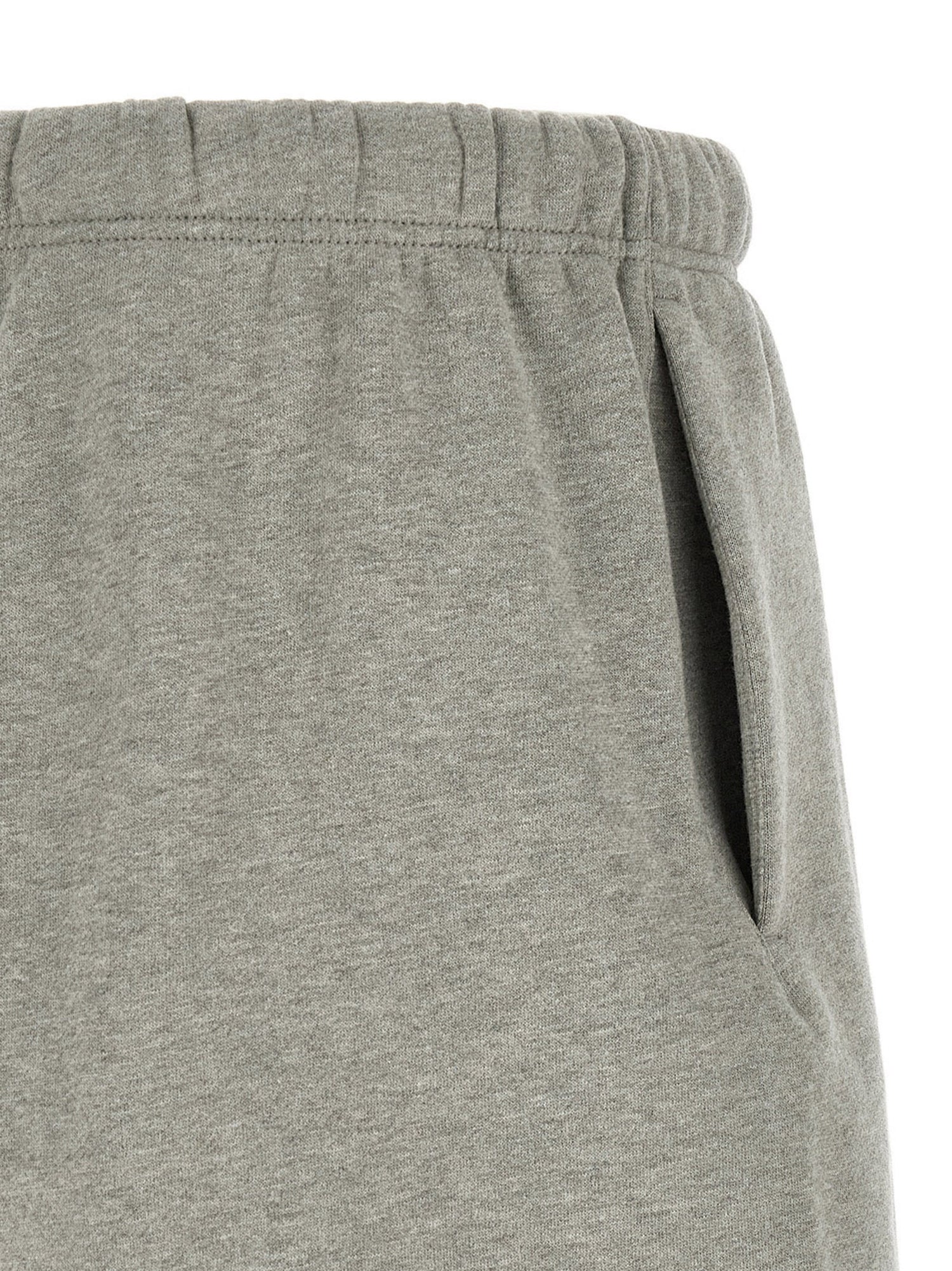 Fear Of God Essential Signature Classic Bermuda Shorts