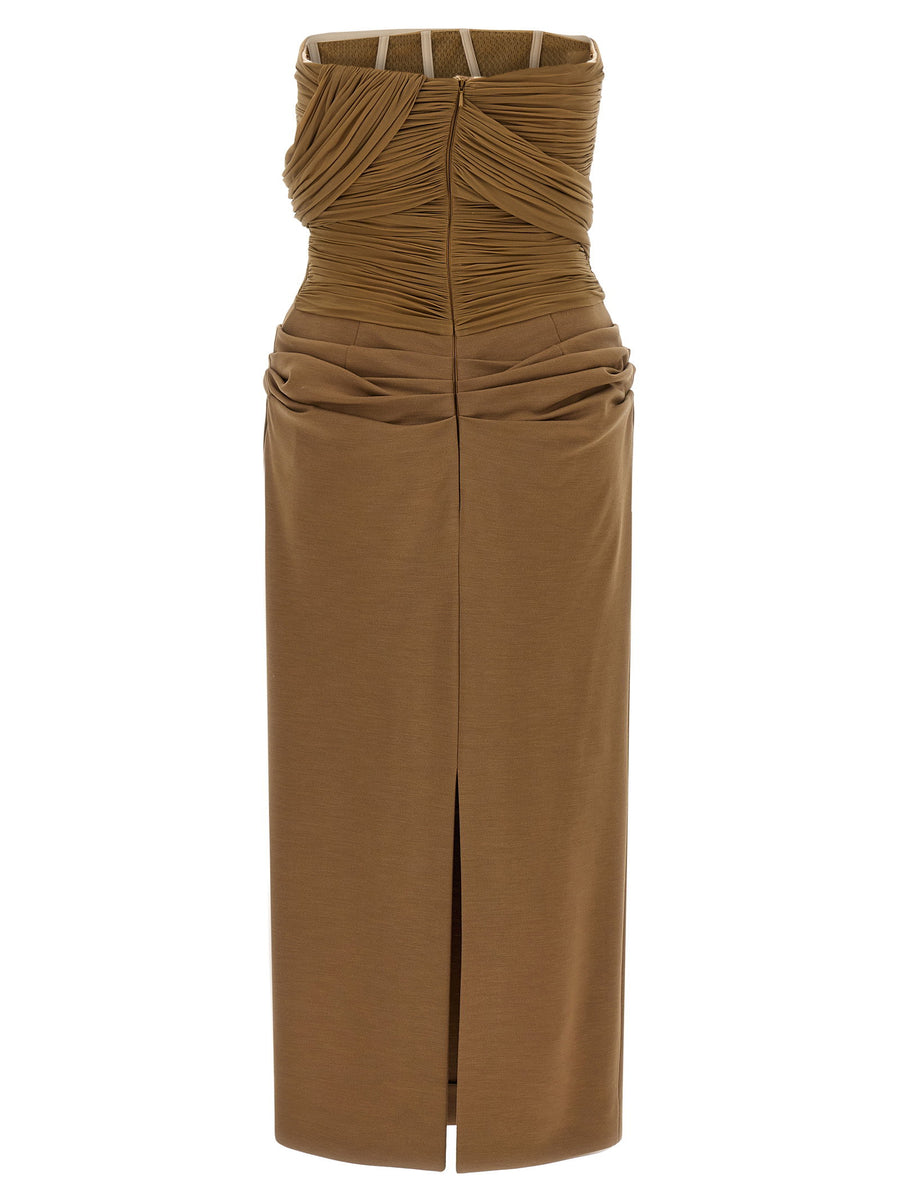 Magda Butrym 28 Dress