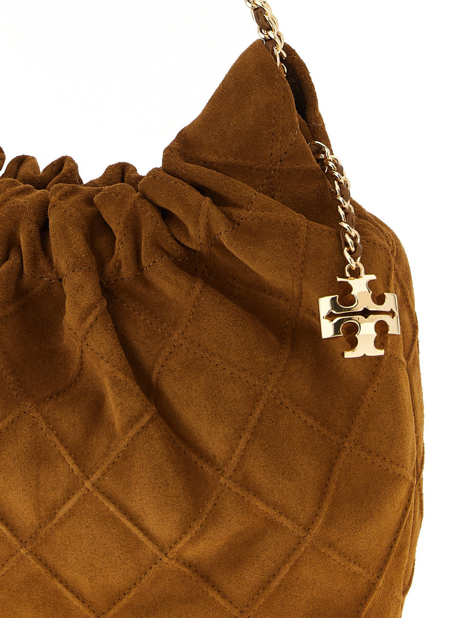 Tory Burch Fleming Mini Handbag