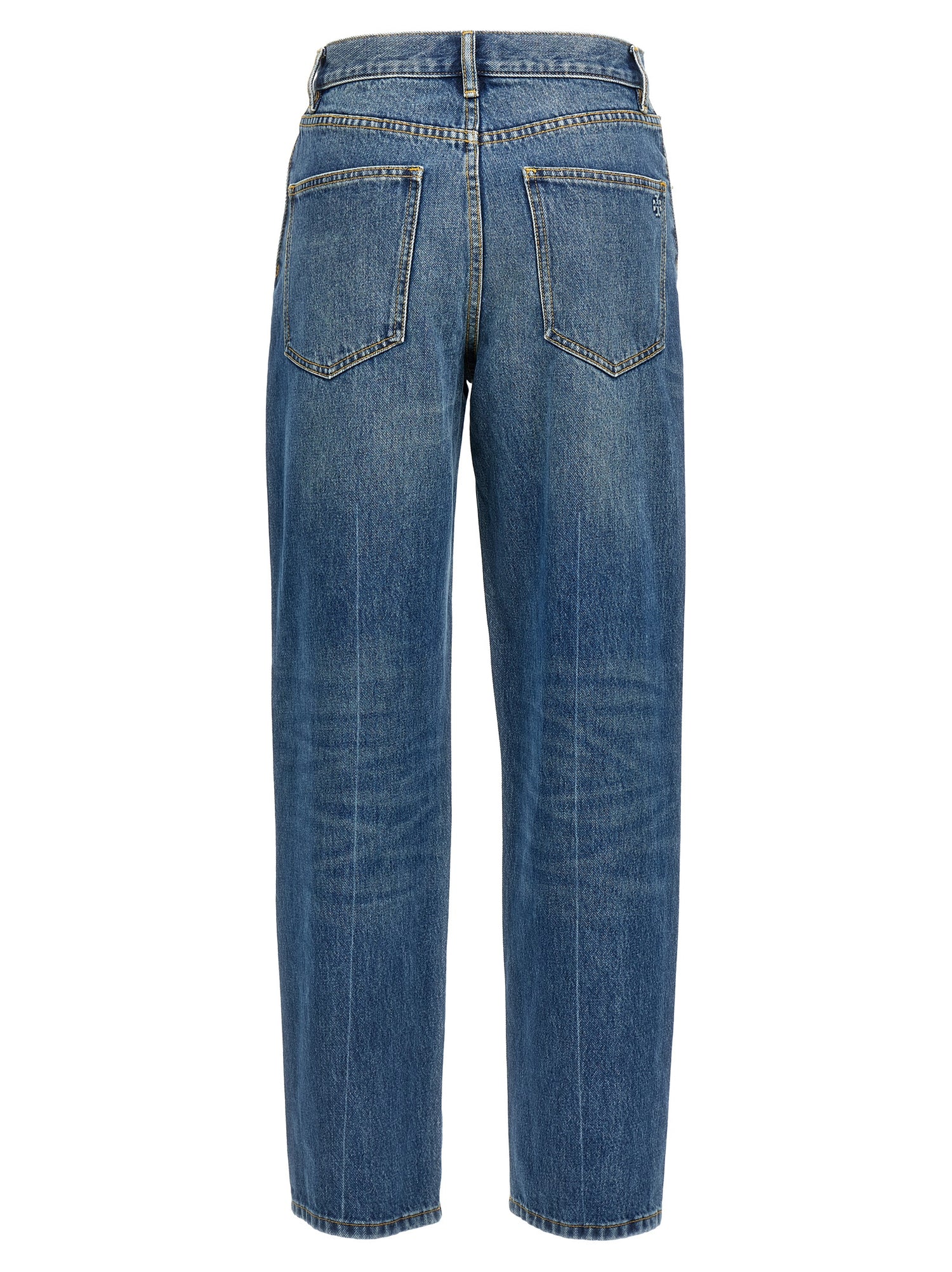 Tory Burch Slim Jeans