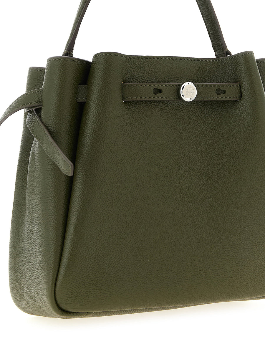 Tory Burch Romy Bucket Bag