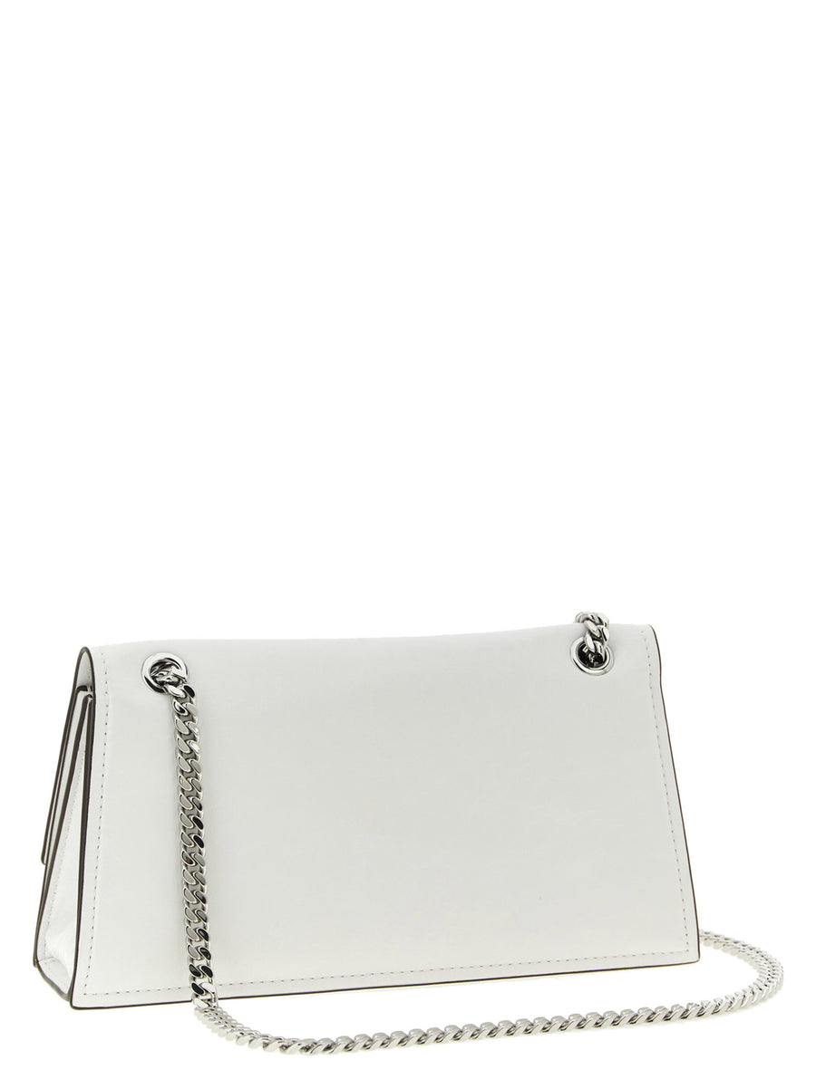Tory Burch Kira Turnlock Shoulder Bag