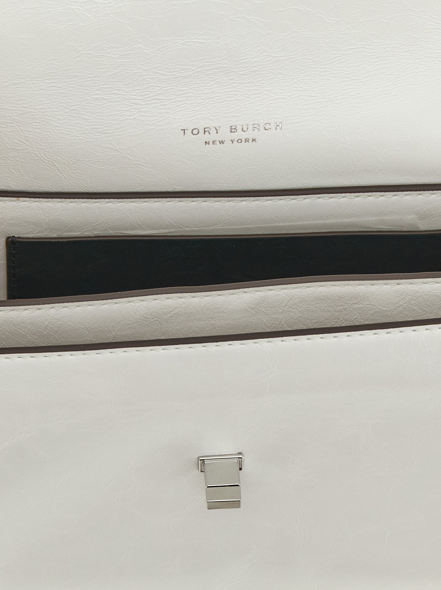 Tory Burch Kira Turnlock Shoulder Bag