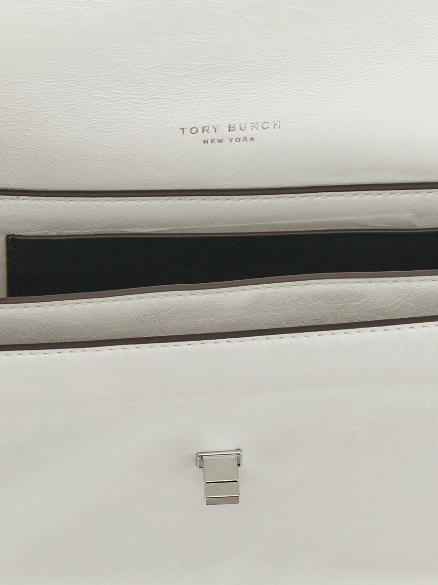Tory Burch Kira Turnlock Shoulder Bag