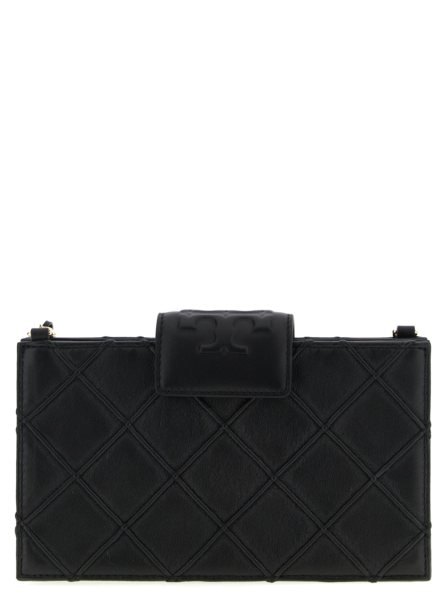 Tory Burch Fleming Wallet