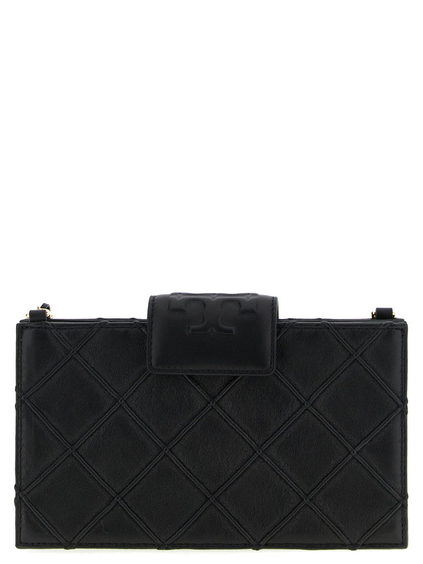 Tory Burch Fleming Wallet