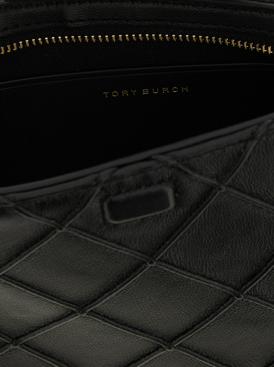 Tory Burch Fleming Wallet