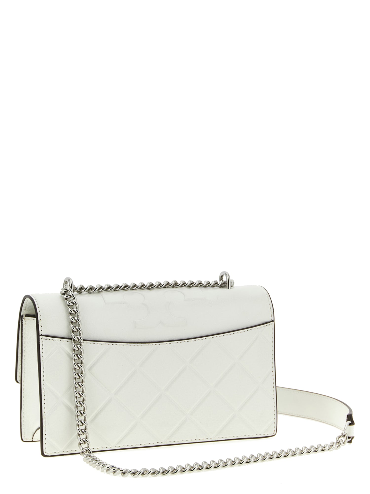 Tory Burch Fleming Small Crossbody Bag