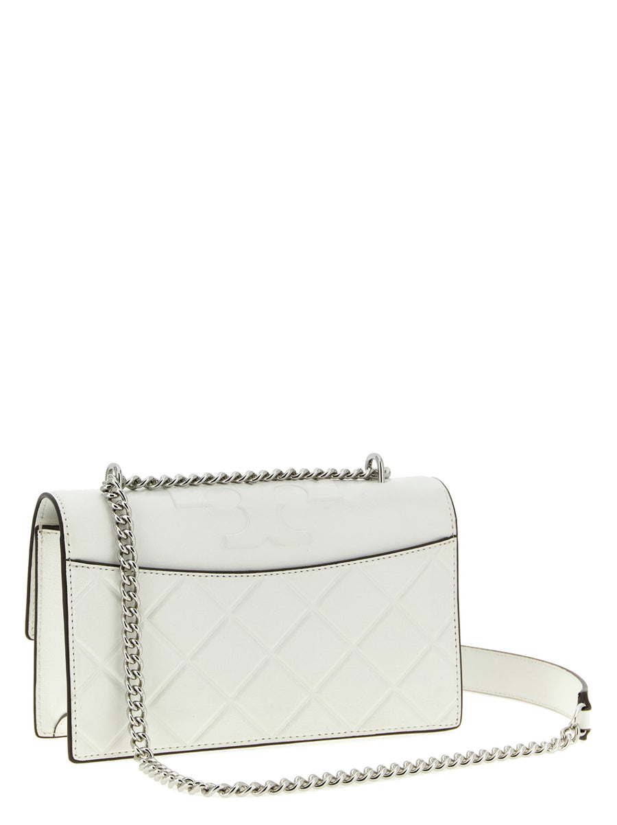 Tory Burch Fleming Small Crossbody Bag