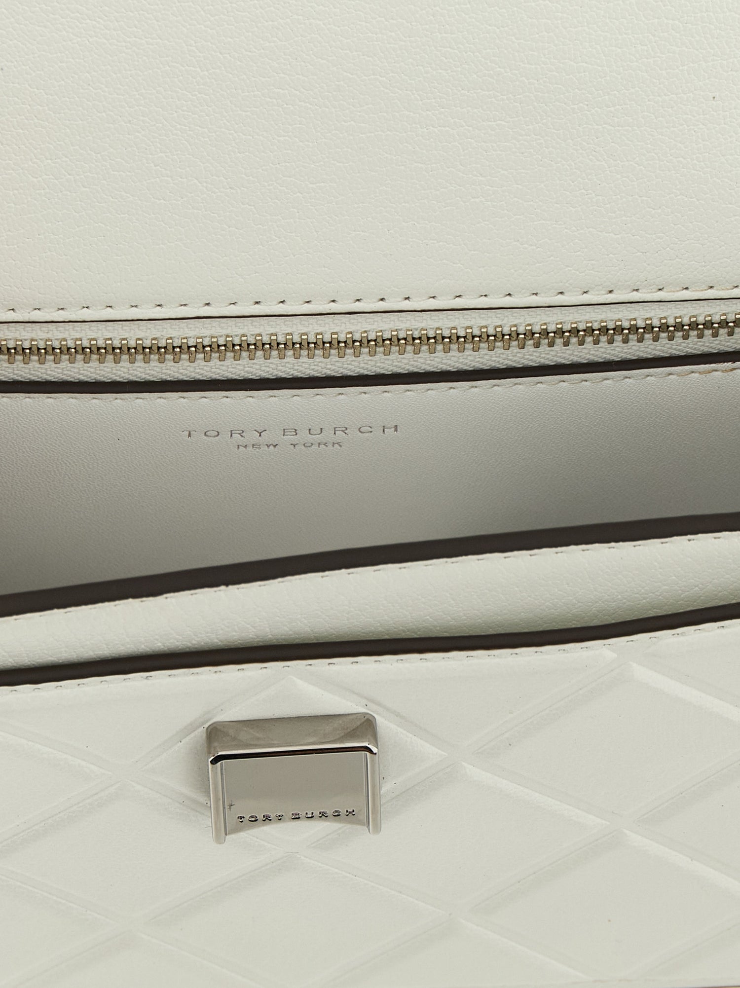Tory Burch Fleming Small Crossbody Bag