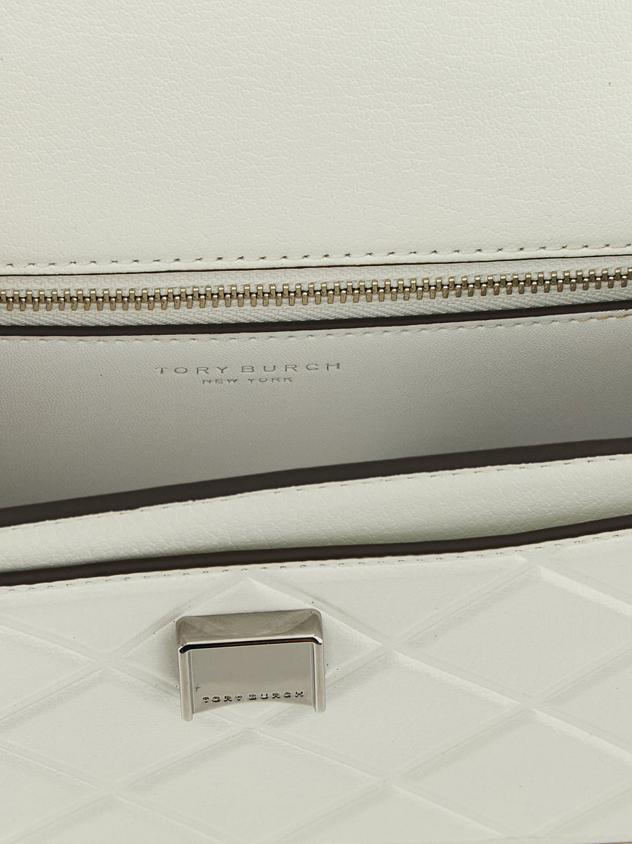 Tory Burch Fleming Small Crossbody Bag