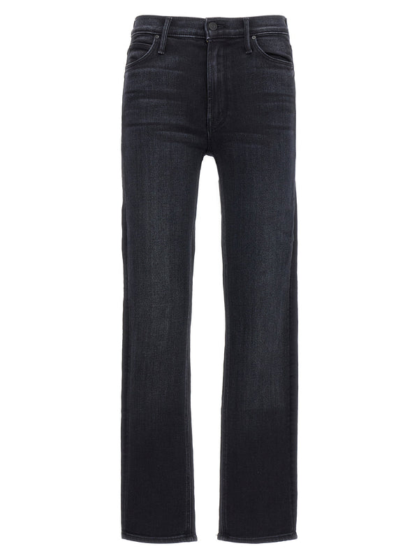 Mother The Mid Rise Dazzler Jeans