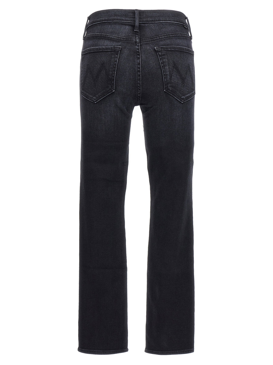 Mother The Mid Rise Dazzler Jeans