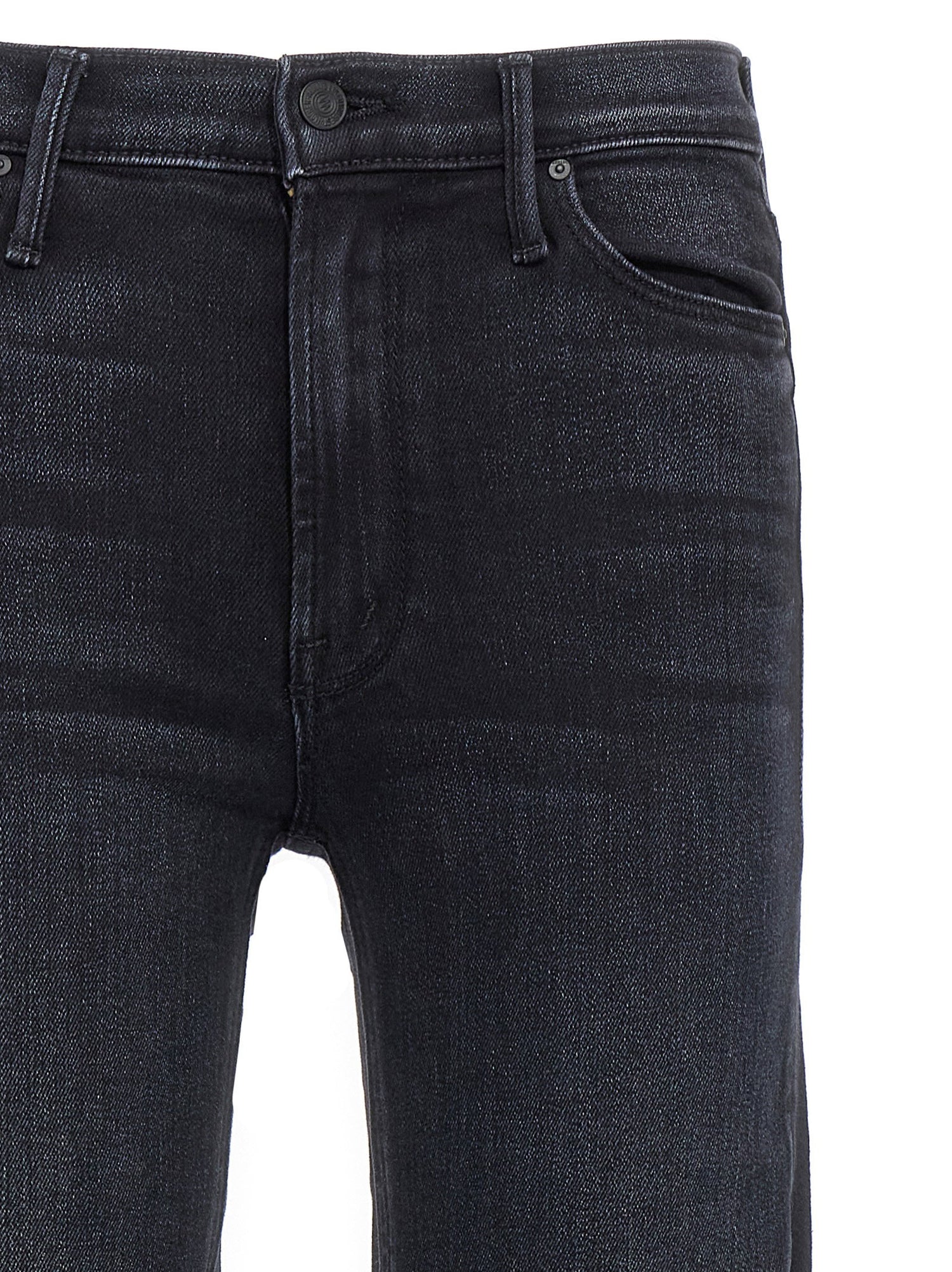 Mother The Mid Rise Dazzler Jeans