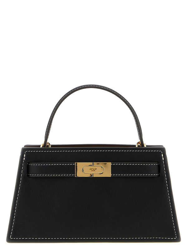 Tory Burch Petite Lee Radziwill Handbag