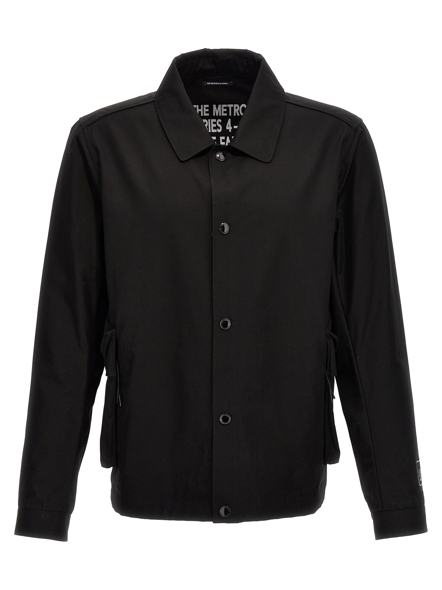 C.p. Company The Metropolis Series Jacket