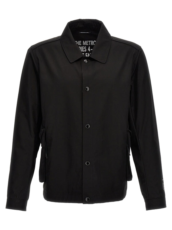 C.p. Company The Metropolis Series Jacket