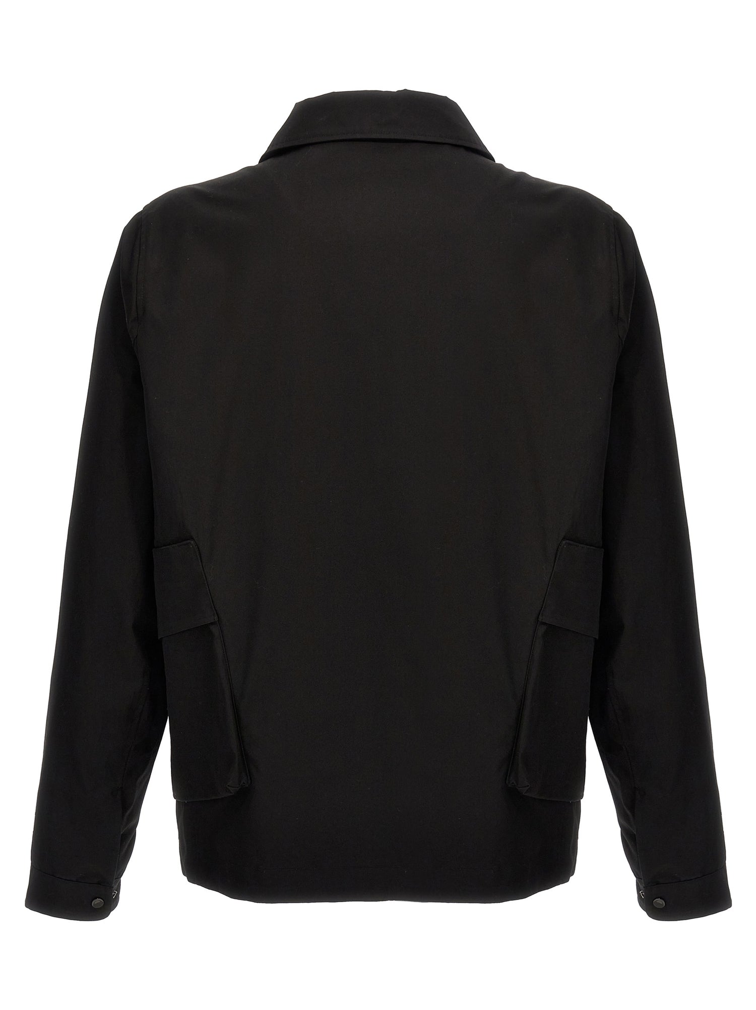 C.p. Company The Metropolis Series Jacket