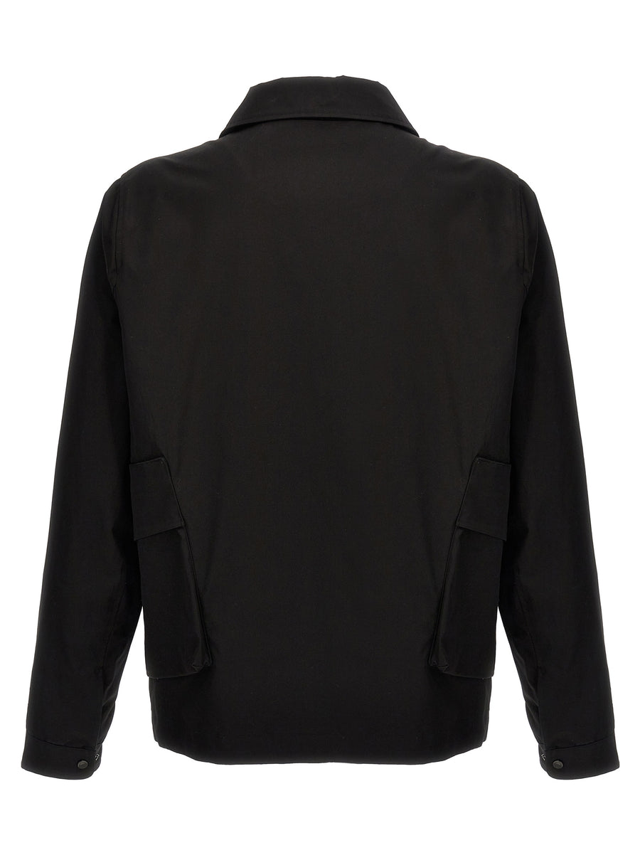 C.P. Company Metropolis Series Jacket 100% Cotton With Cargo Pockets For Men Urban Everyday Essential