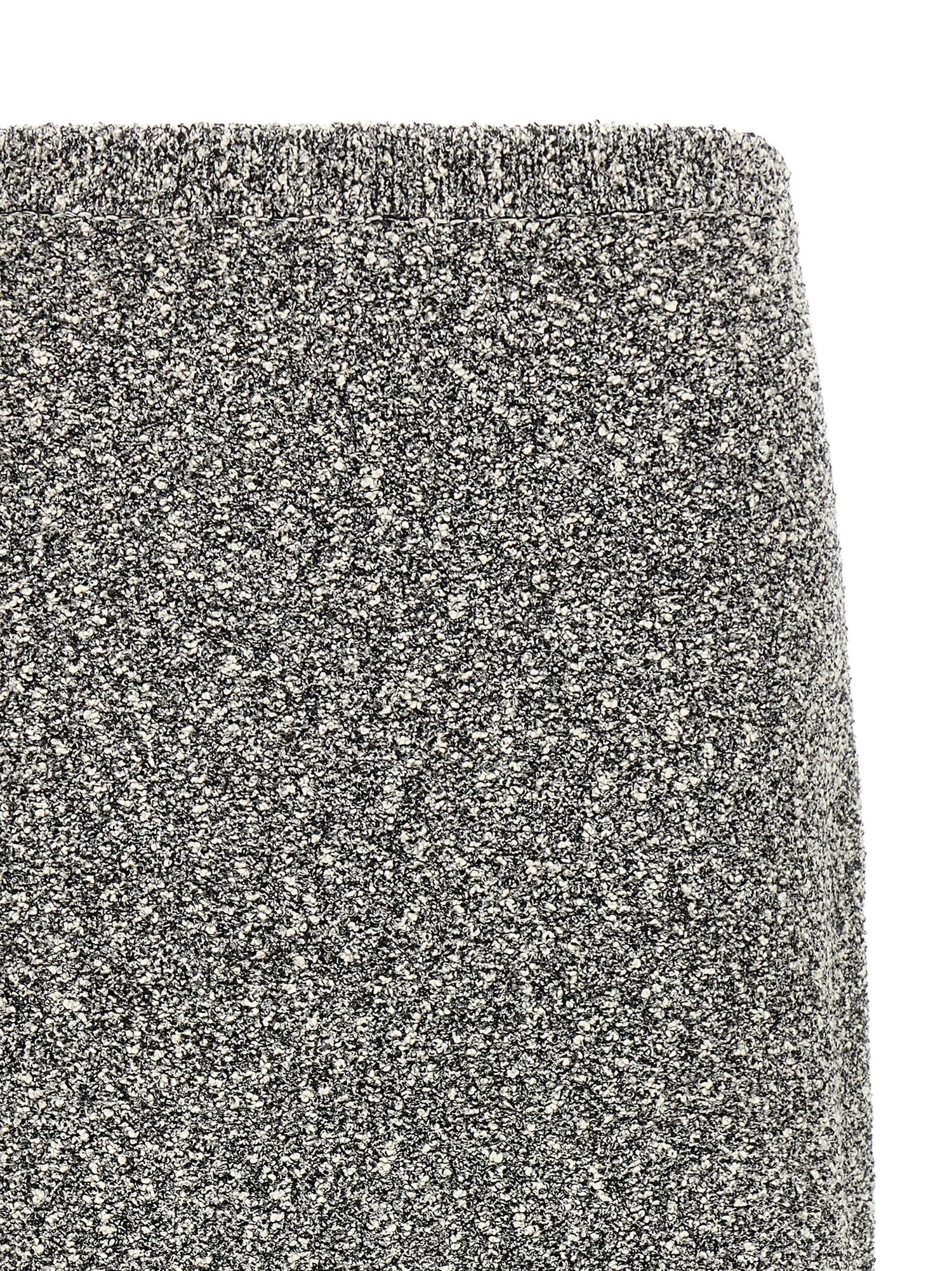 Tory Burch Tweed Skirt