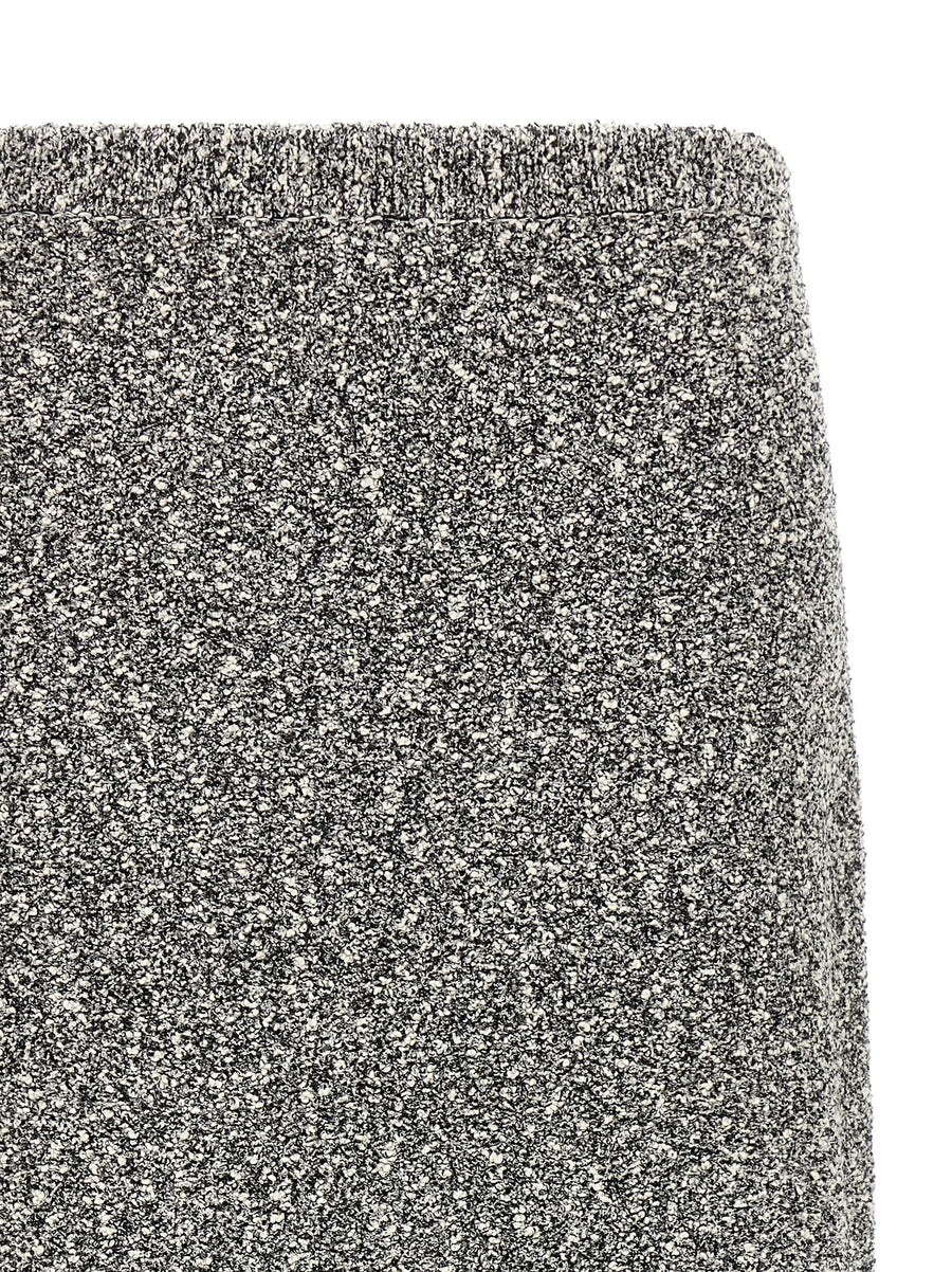 Tory Burch Tweed Skirt