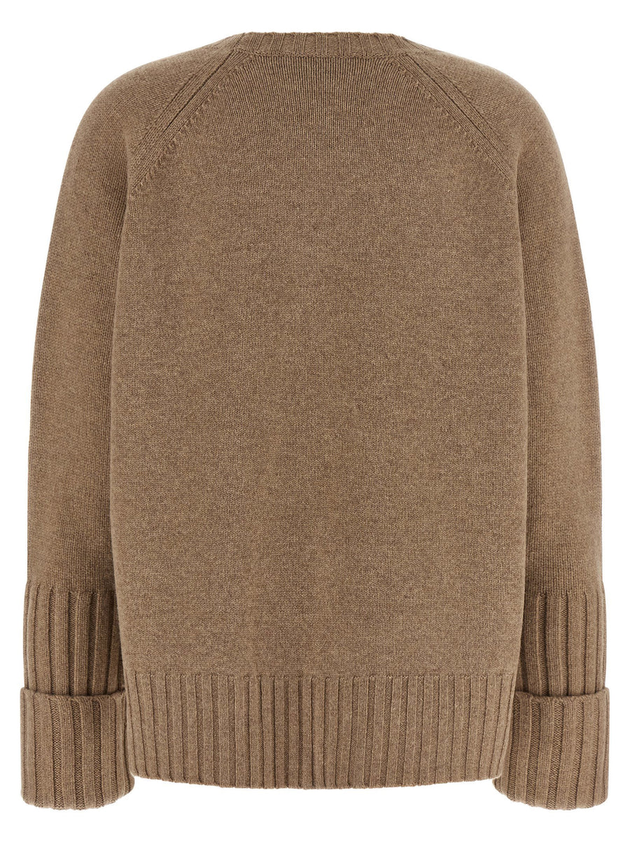 Tory Burch Wool Sweater