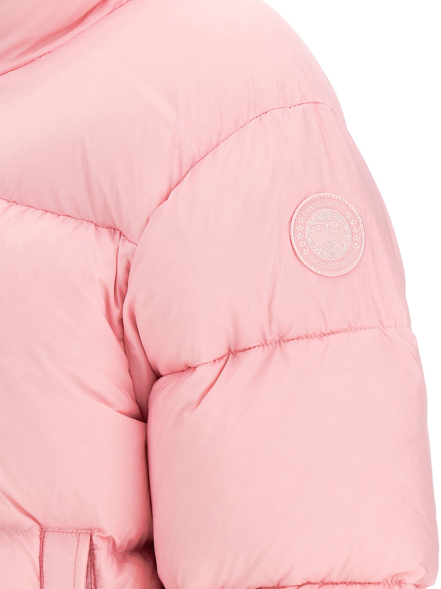 Canada Goose Fallon Down Jacket