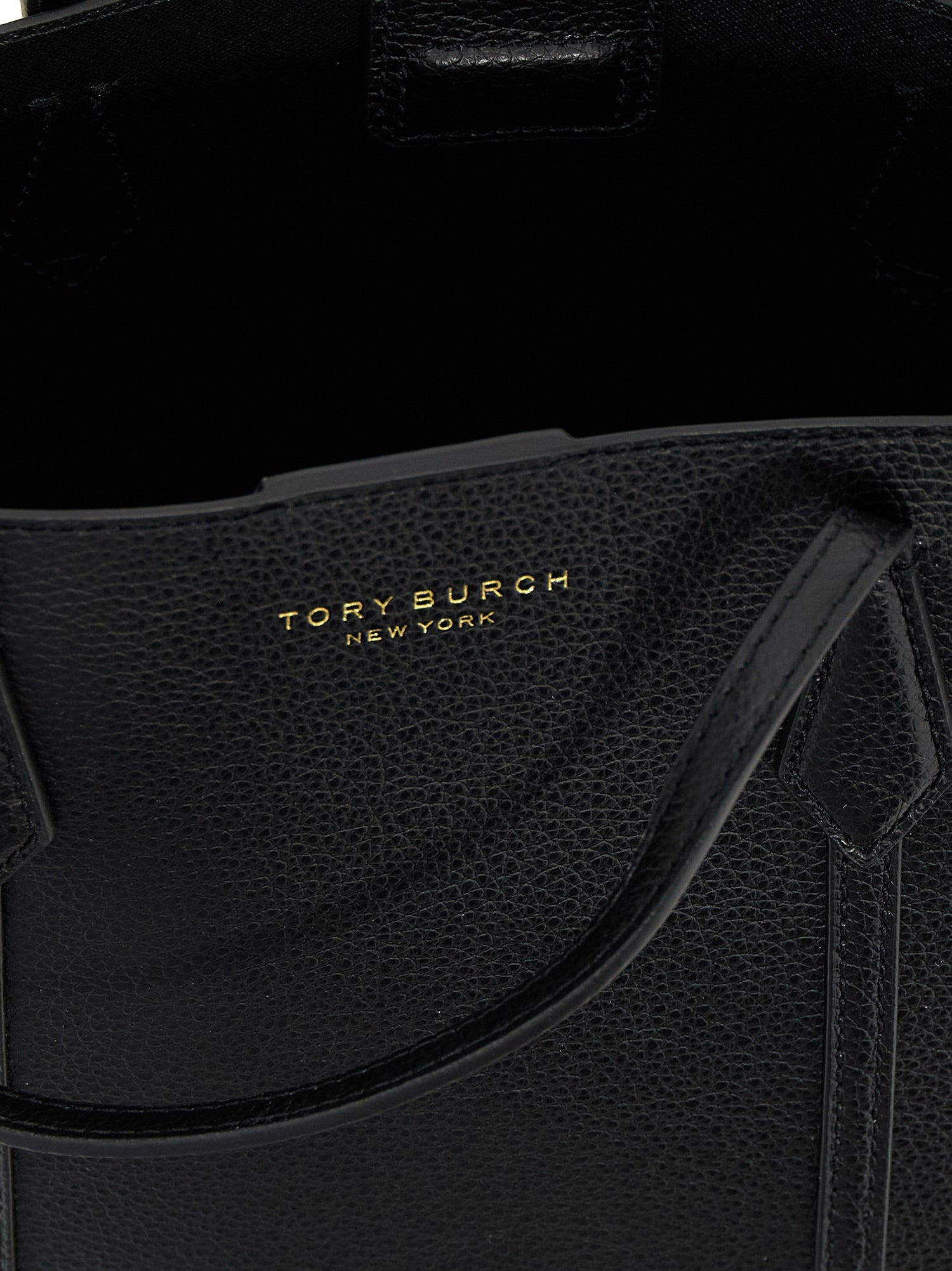 Tory Burch Perry Small Shopping Bag
