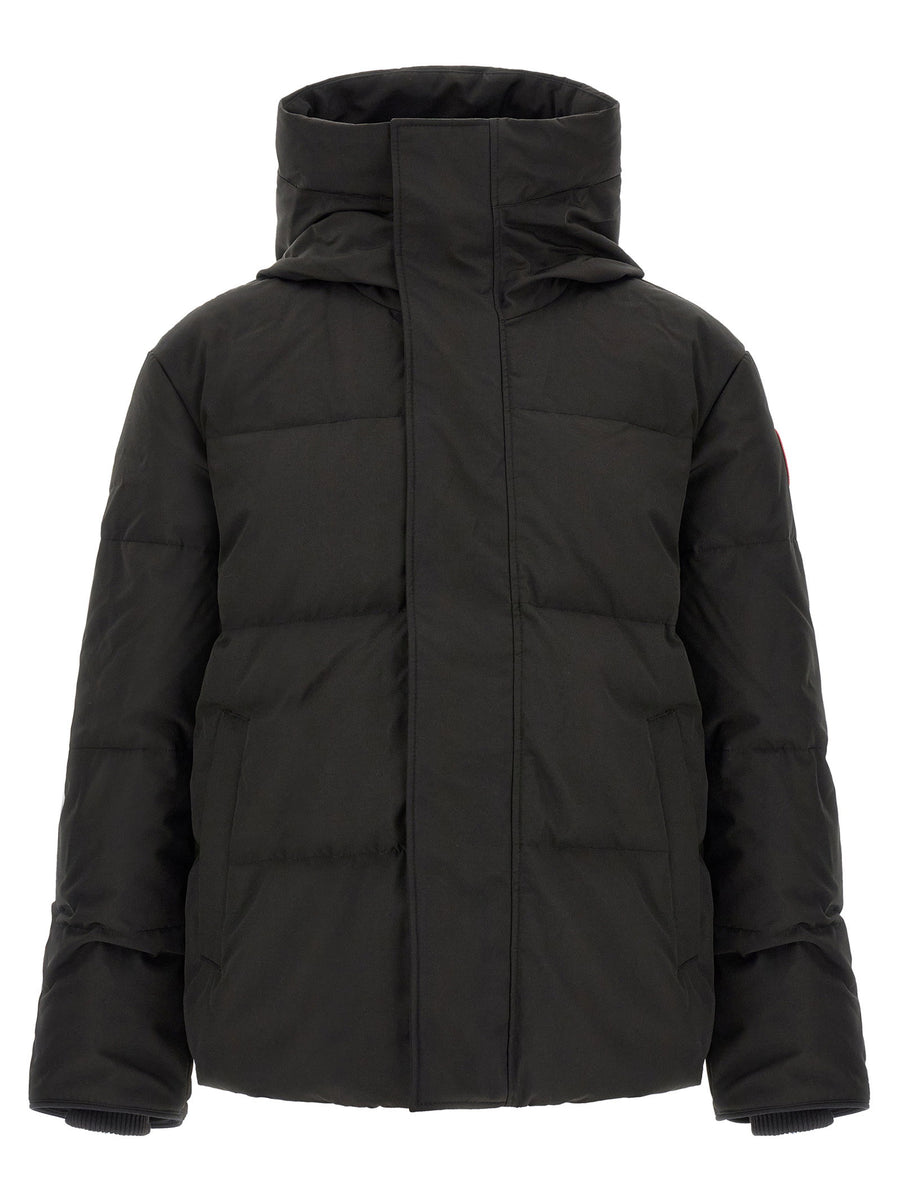 Canada Goose Seymour Parka