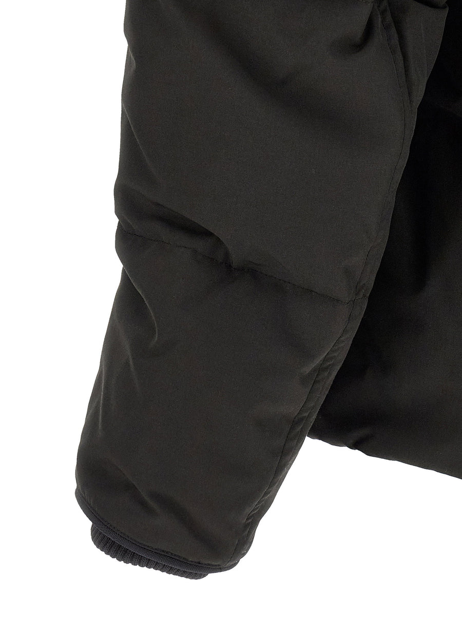 Canada Goose Seymour Parka