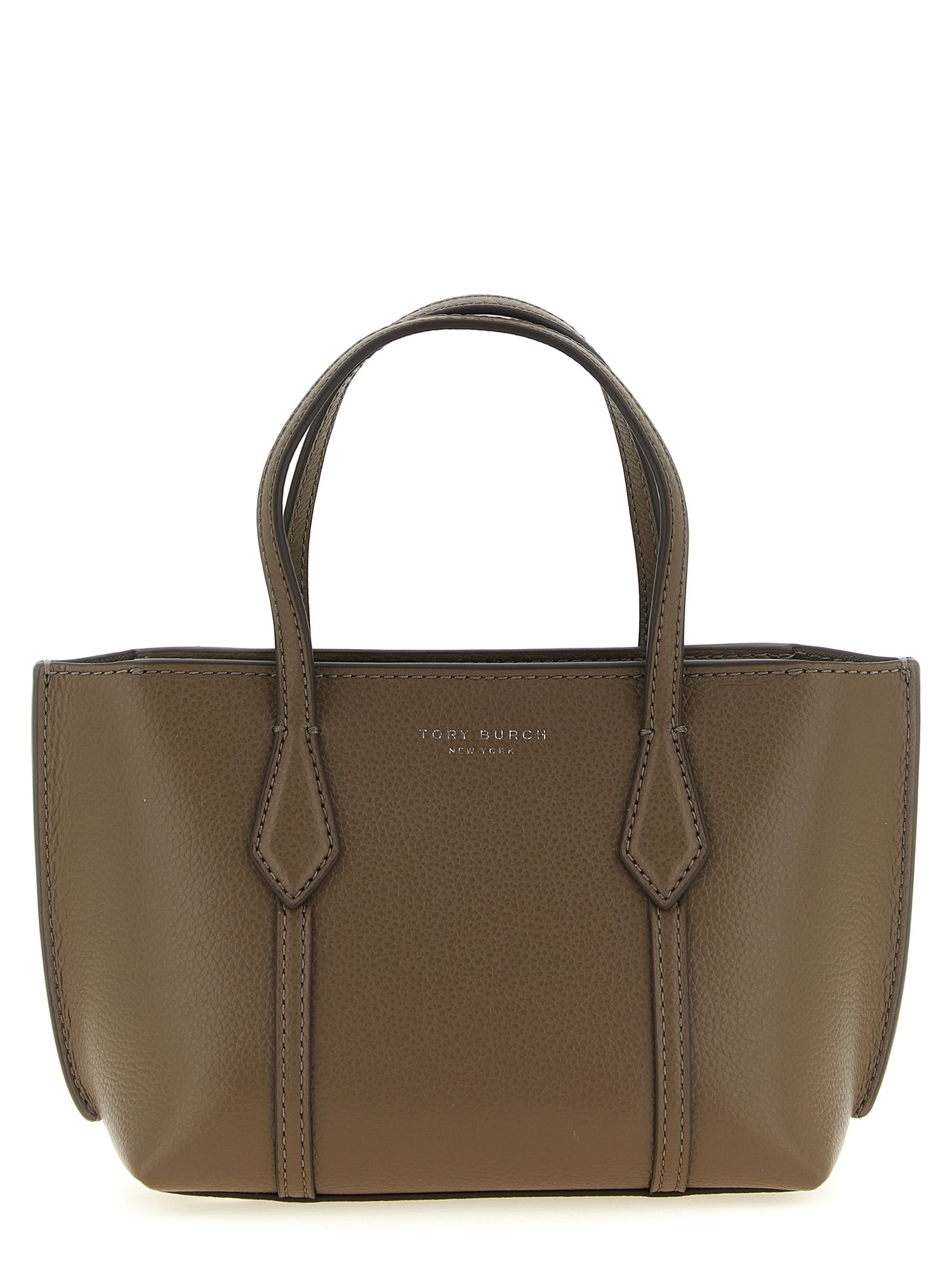 Tory Burch Perry Mini Shopping Bag