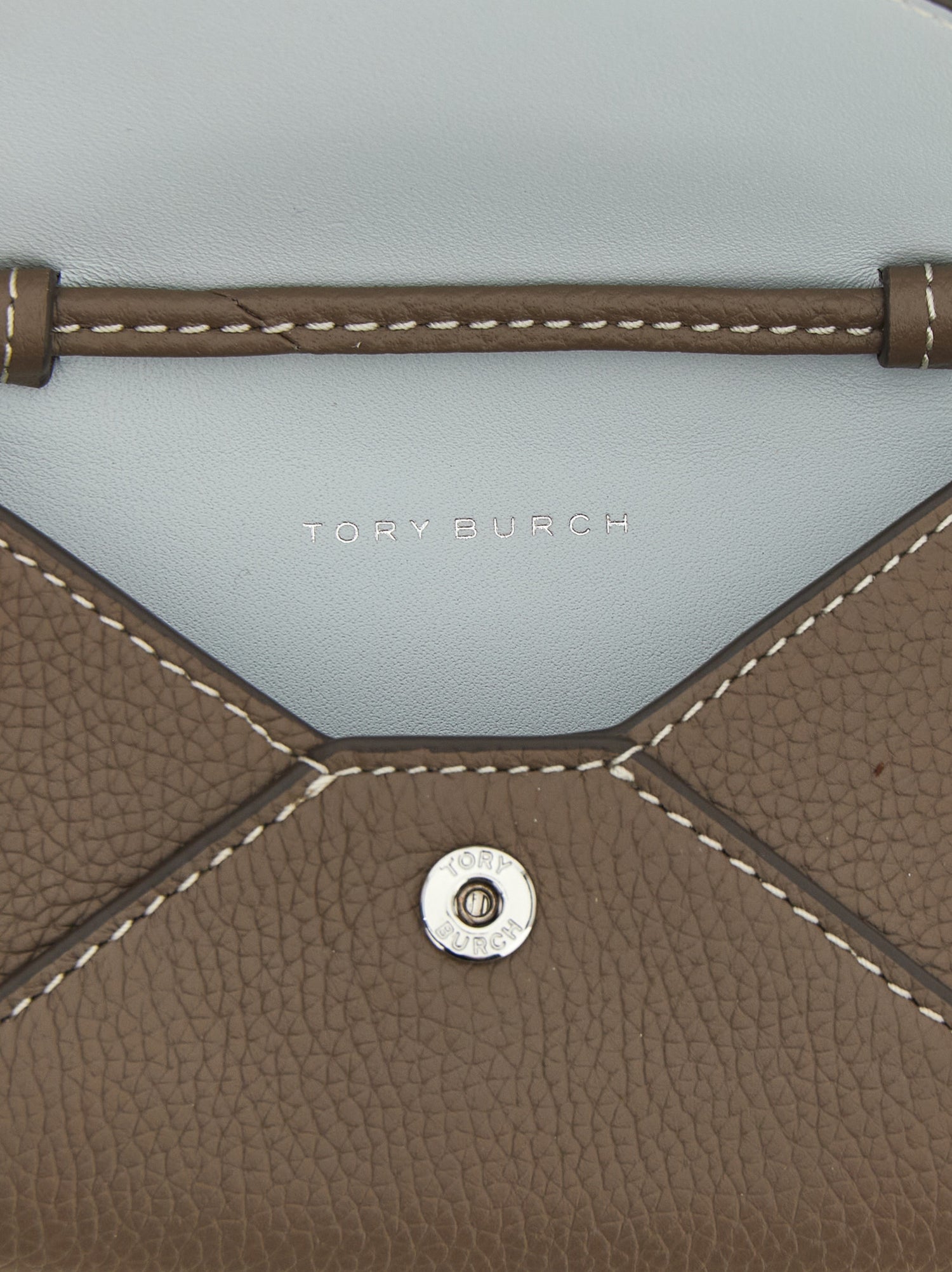 Tory Burch Lanyard Card Holder