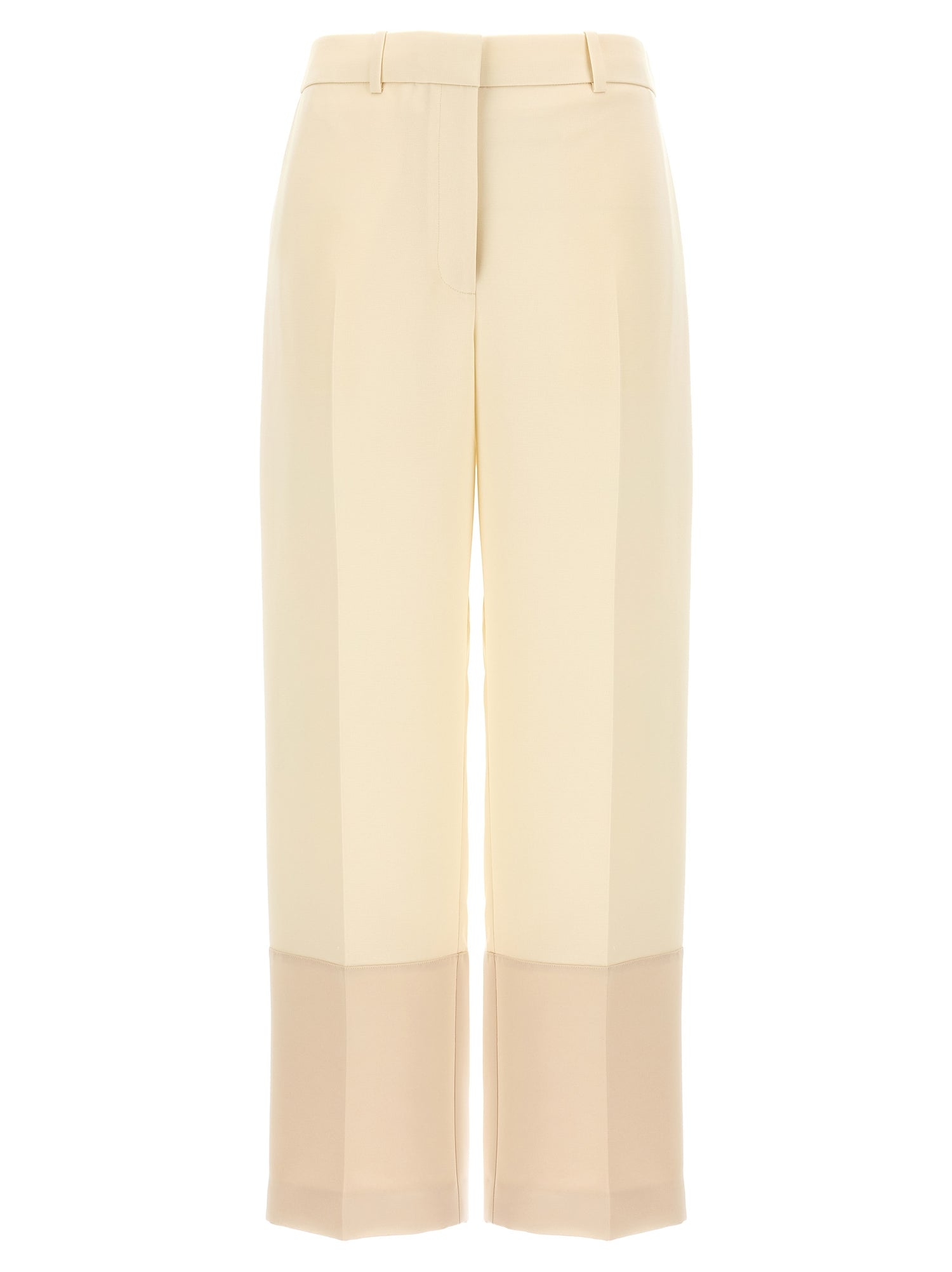 Tory Burch Cropped Pants