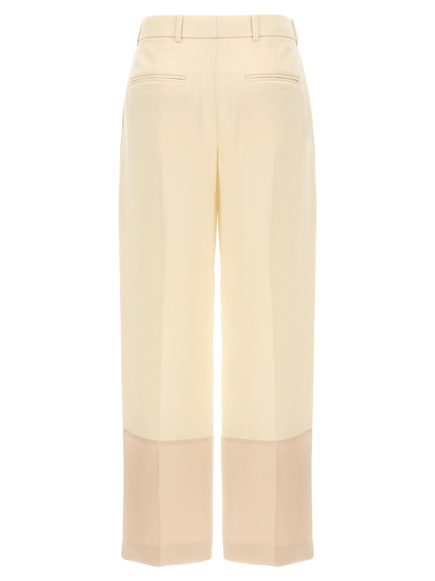 Tory Burch Cropped Pants