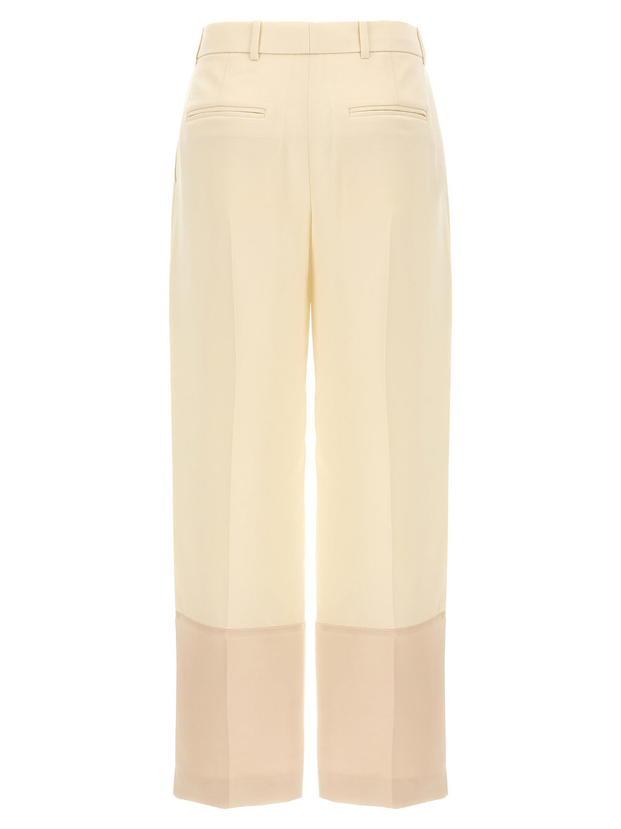 Tory Burch Cropped Pants