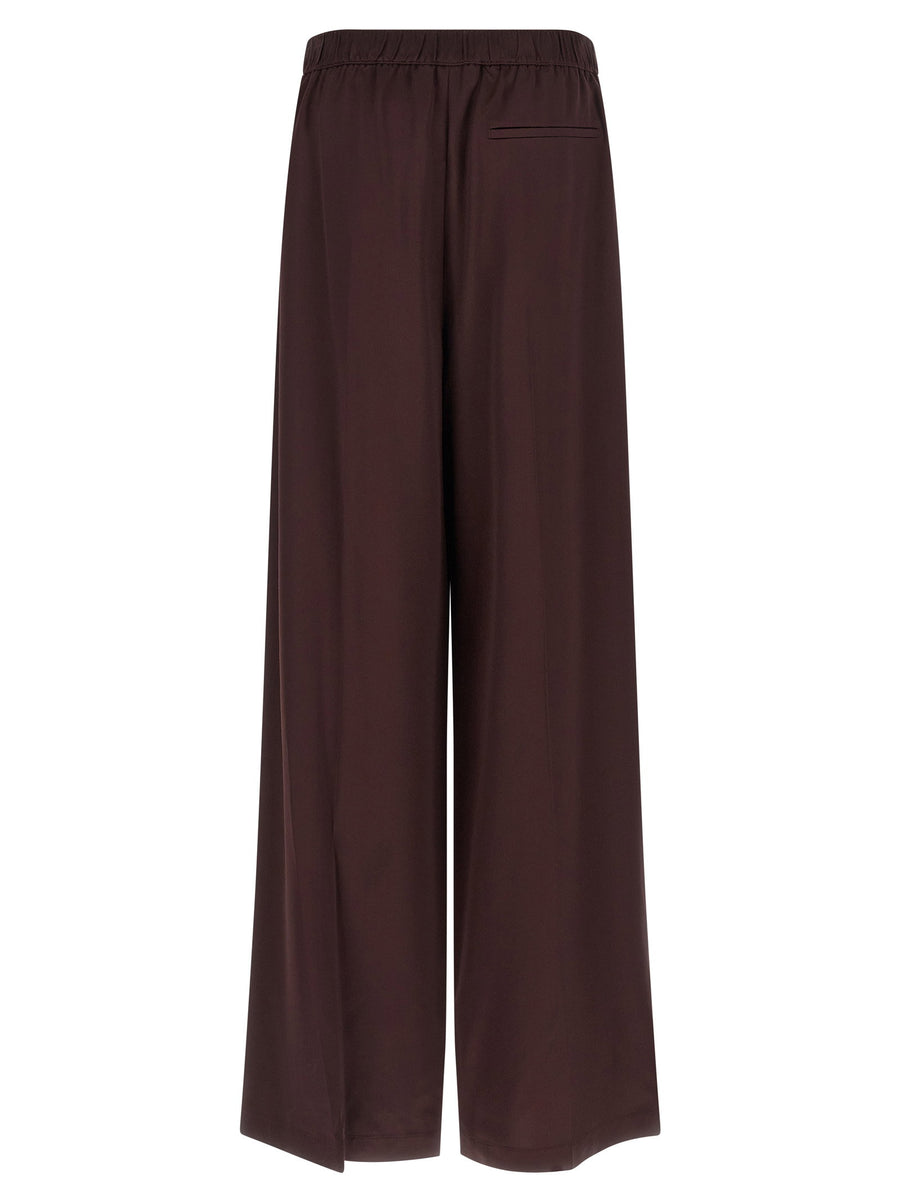 Tory Burch Shiny Pants