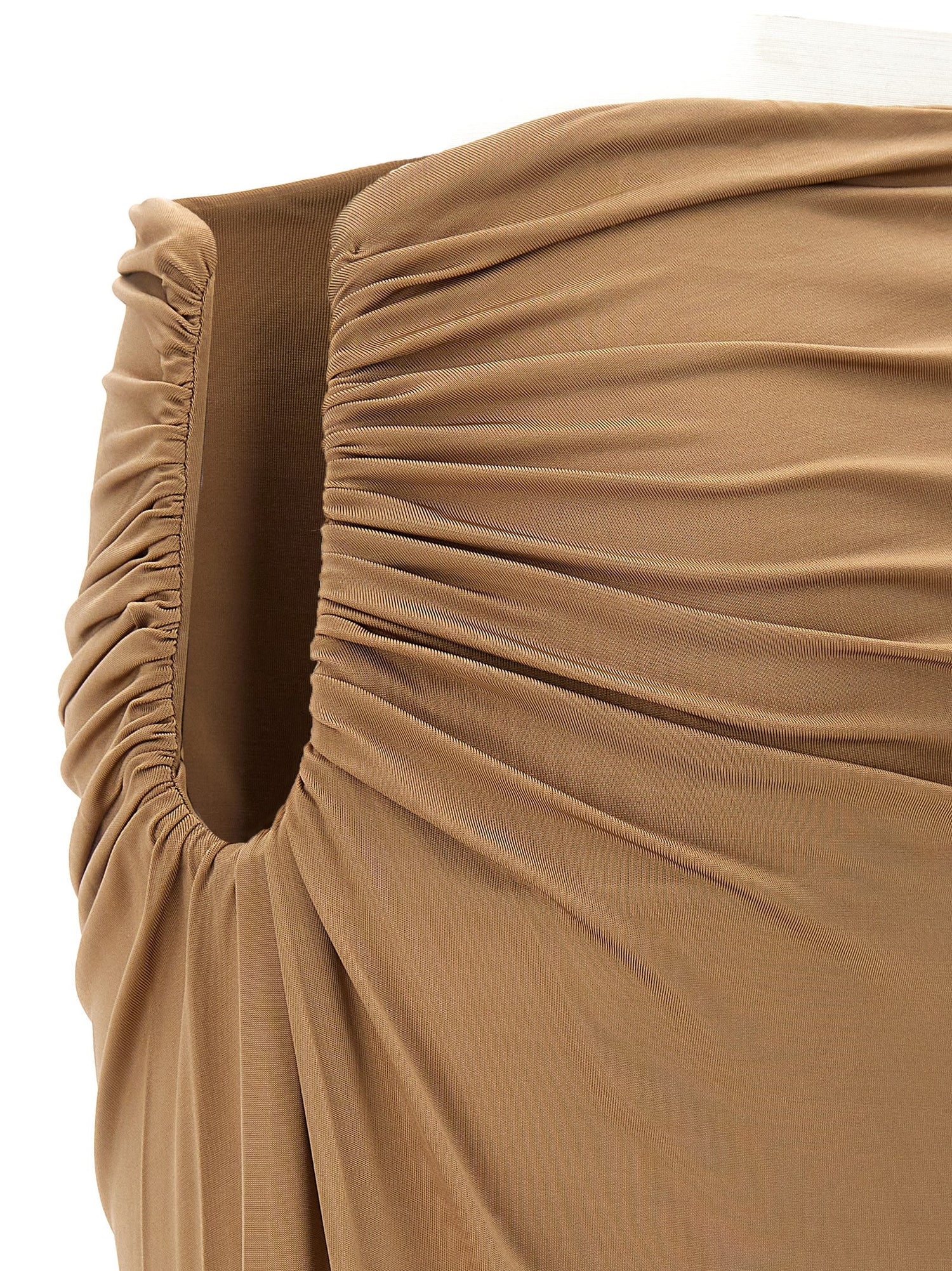 Magda Butrym 01 Skirt