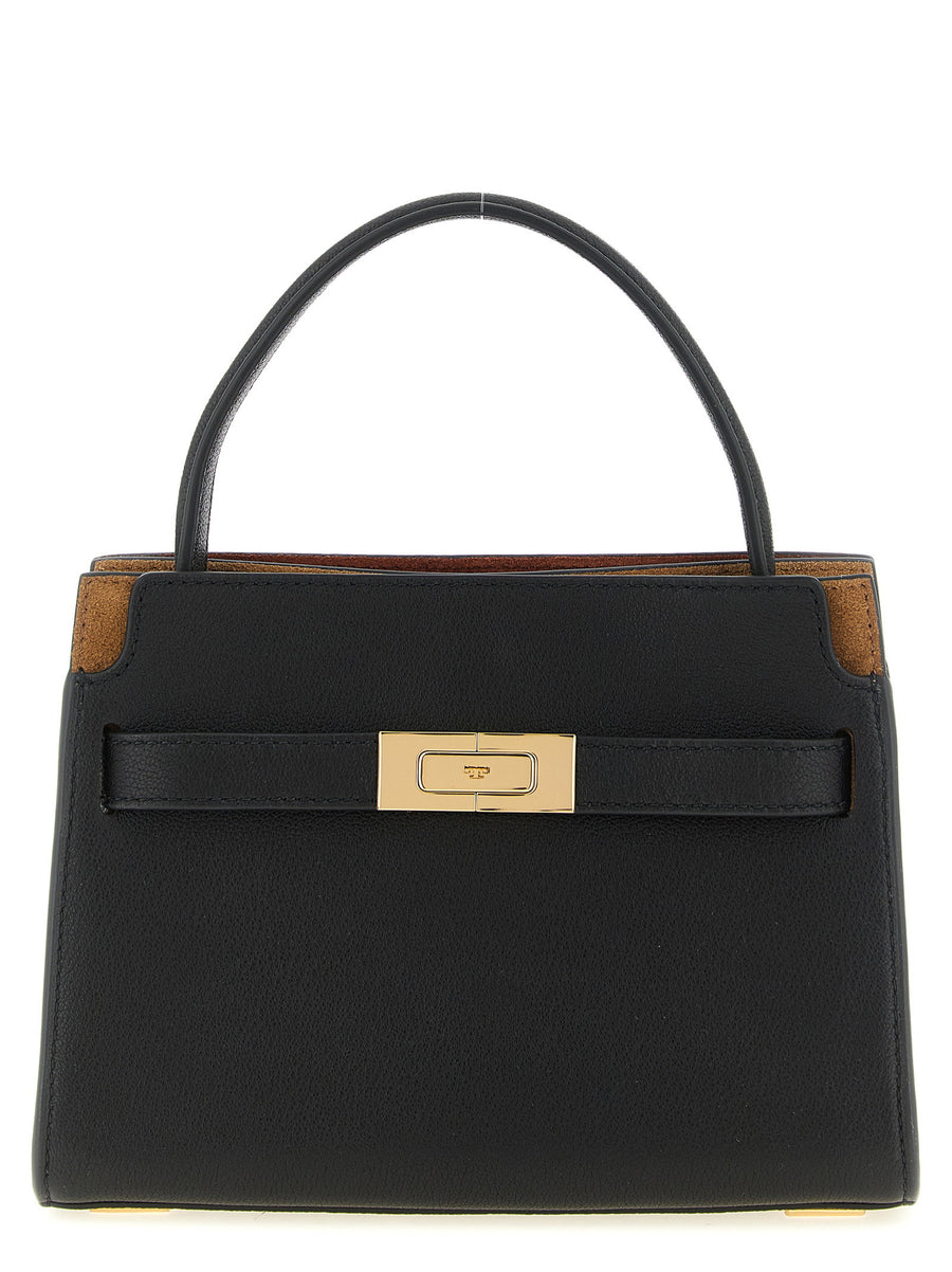 Tory Burch Lee Radziwill Petite Handbag