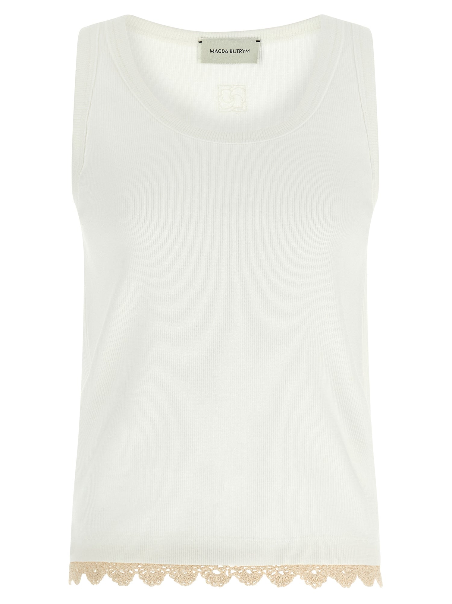 Magda Butrym Pf 25 Top 01 Top