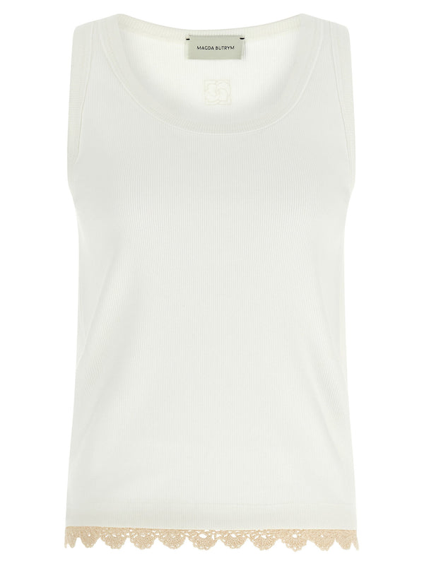Magda Butrym Pf 25 Top 01 Top