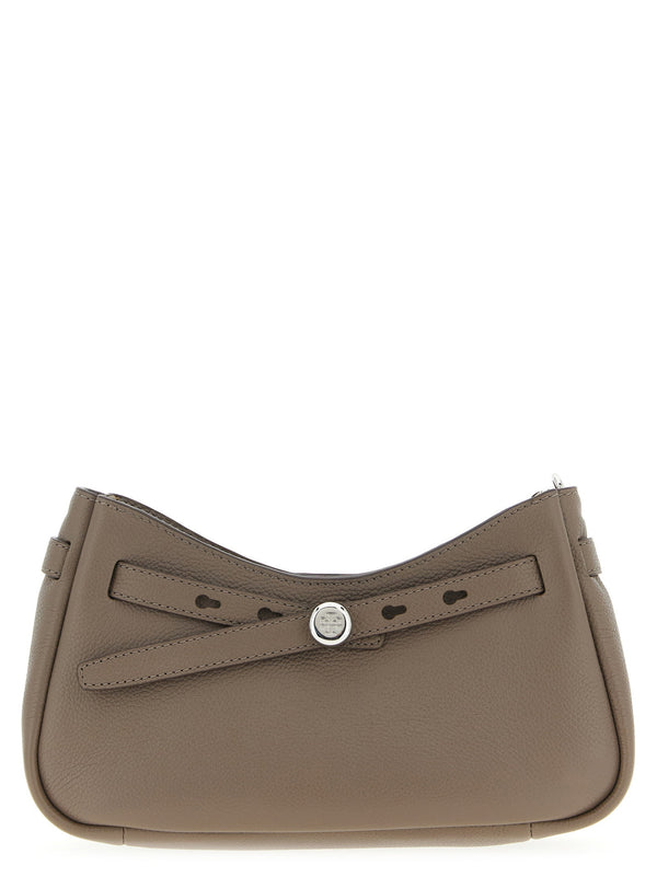 Tory Burch Romy Top Shoulder Bag