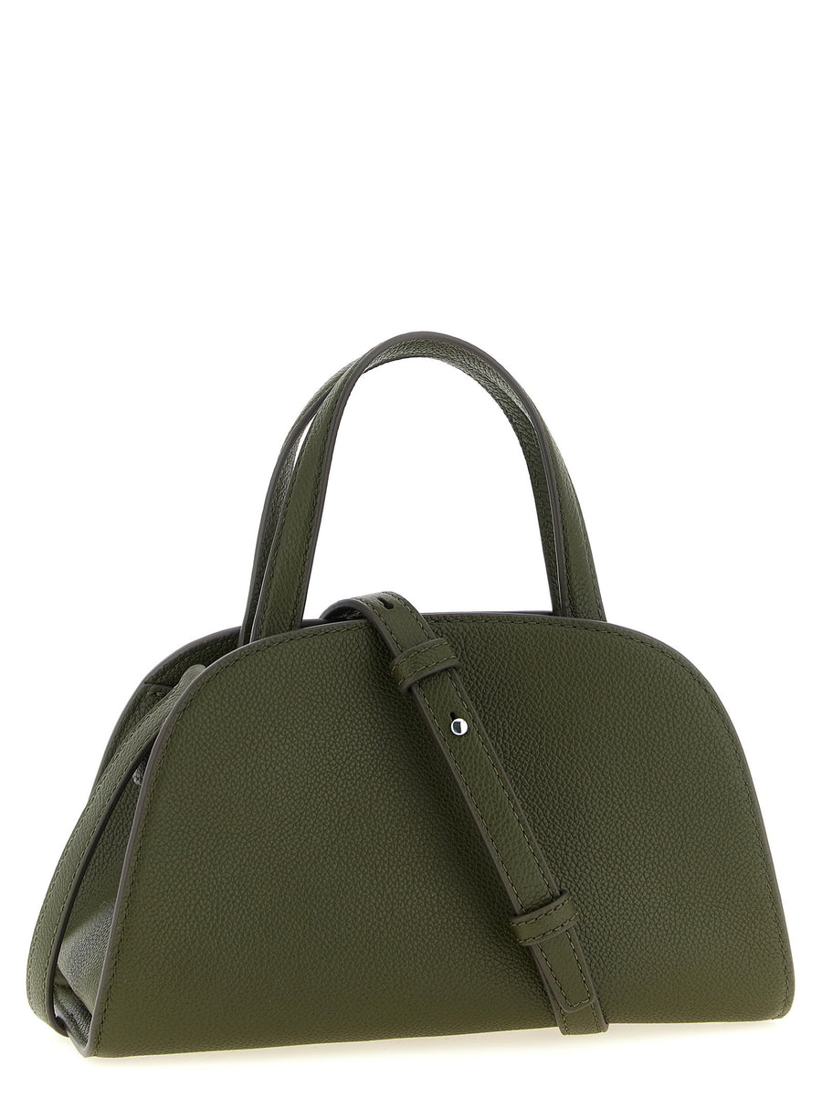 Tory Burch Romy Small Top Case Handbag